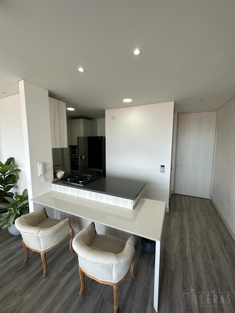 Sector Linares, Apartamento con hermosa vista a medellín - Miniatura 10