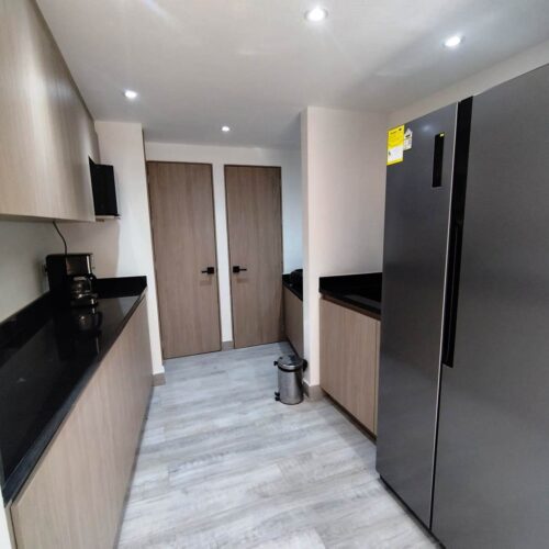 Sector Loma del Tesoro, hermosa oficina duplex - Miniatura 8