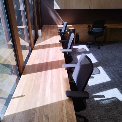 Sector Loma del Tesoro, hermosa oficina duplex - Miniatura 7