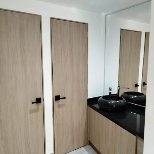 Sector Loma del Tesoro, hermosa oficina duplex - Miniatura 11