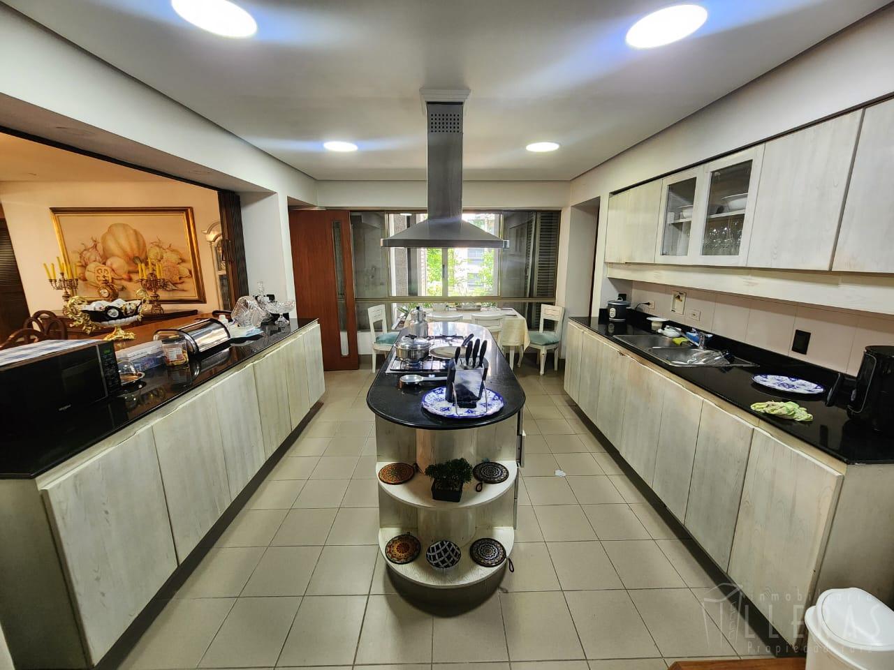 Sector Las Lomas, exclusivo edificio con zonas comunes en el ultimo piso - Miniatura 19