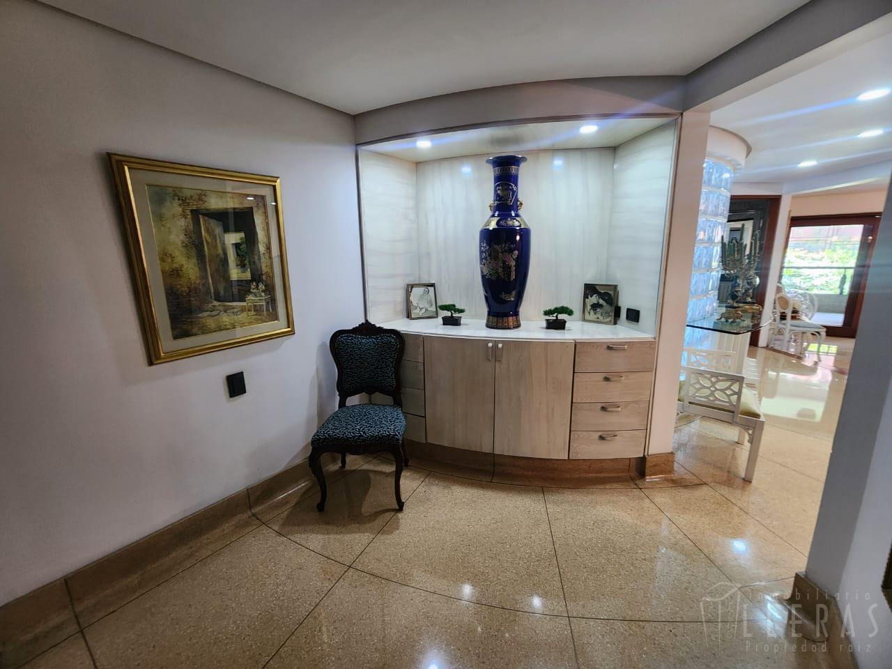 Sector Las Lomas, exclusivo edificio con zonas comunes en el ultimo piso - Miniatura 22