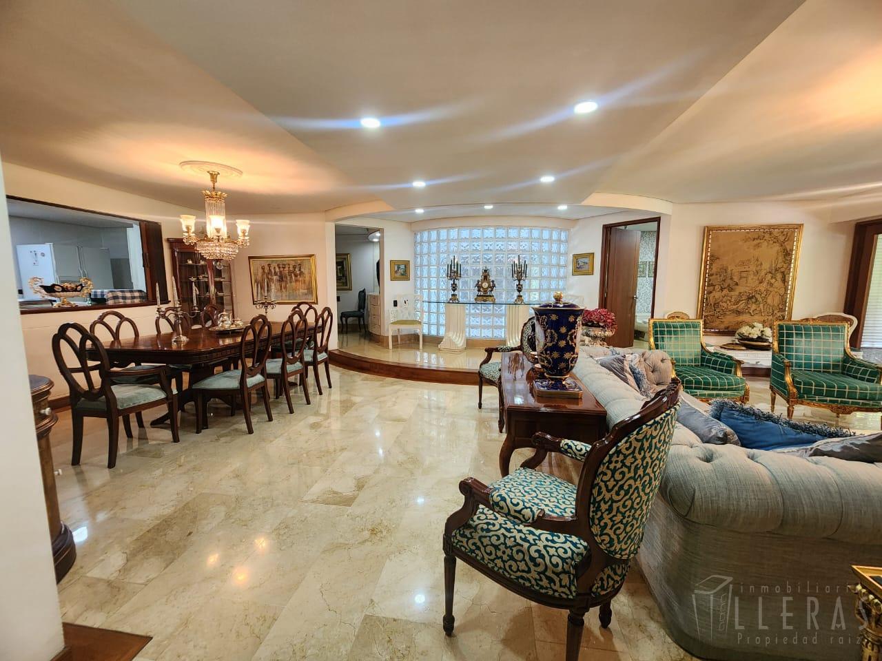 Sector Las Lomas, exclusivo edificio con zonas comunes en el ultimo piso - Miniatura 24