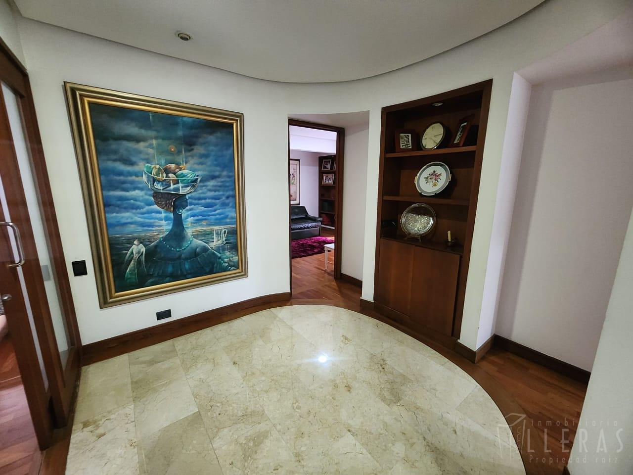 Sector Las Lomas, exclusivo edificio con zonas comunes en el ultimo piso - Miniatura 8