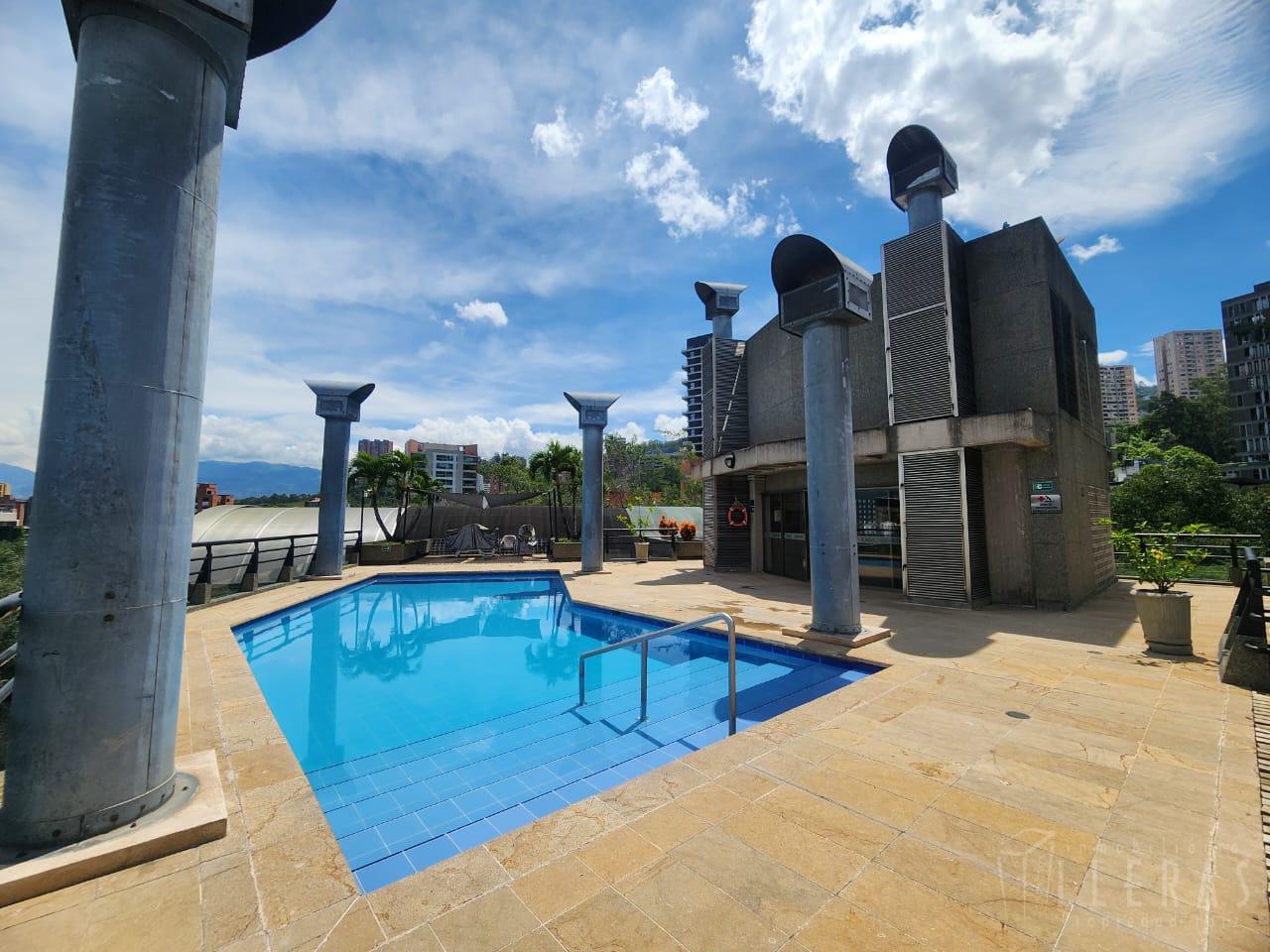 Sector Las Lomas, exclusivo edificio con zonas comunes en el ultimo piso - Miniatura 10