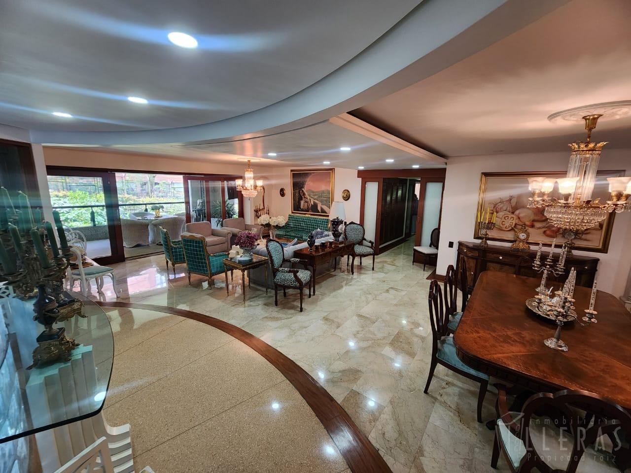 Sector Las Lomas, exclusivo edificio con zonas comunes en el ultimo piso - Miniatura 18