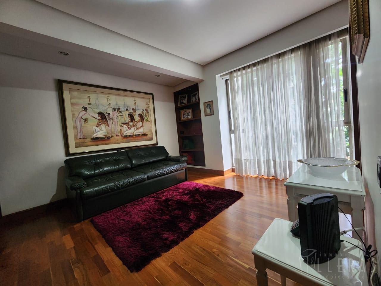 Sector Las Lomas, exclusivo edificio con zonas comunes en el ultimo piso - Miniatura 5