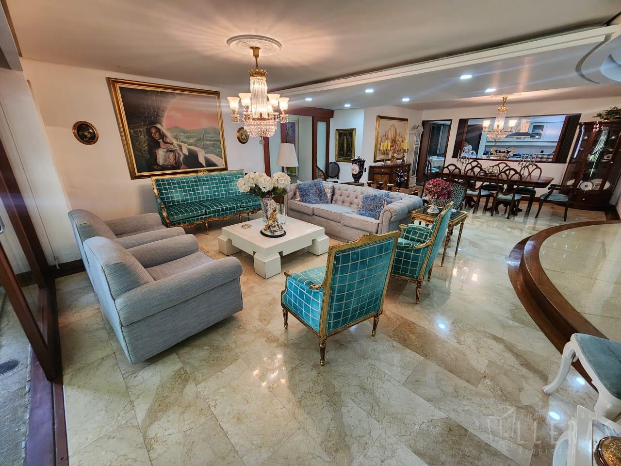 Sector Las Lomas, exclusivo edificio con zonas comunes en el ultimo piso - Miniatura 13