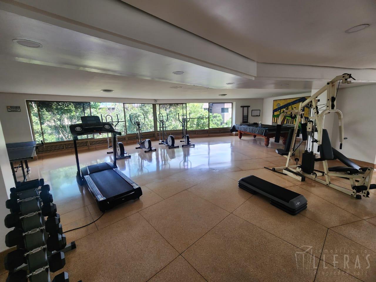 Sector Las Lomas, exclusivo edificio con zonas comunes en el ultimo piso - Miniatura 9