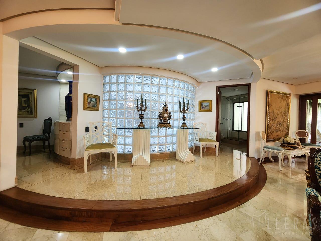 Sector Las Lomas, exclusivo edificio con zonas comunes en el ultimo piso - Miniatura 16