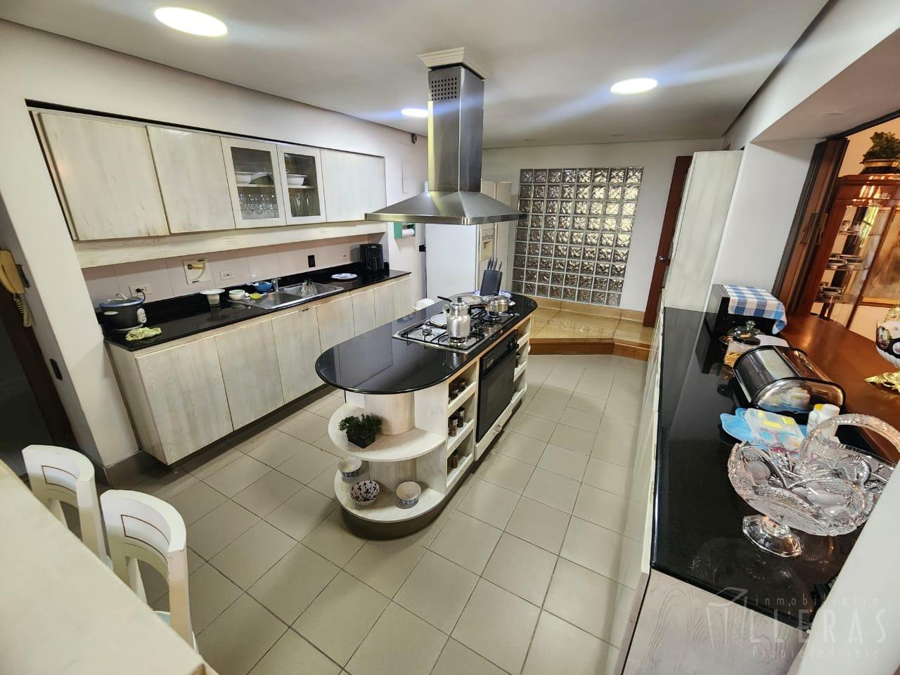 Sector Las Lomas, exclusivo edificio con zonas comunes en el ultimo piso - Miniatura 23