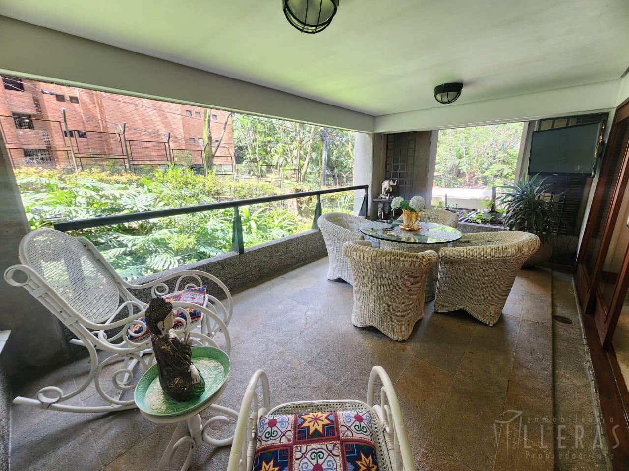 Sector Las Lomas, exclusivo edificio con zonas comunes en el ultimo piso - Miniatura 17