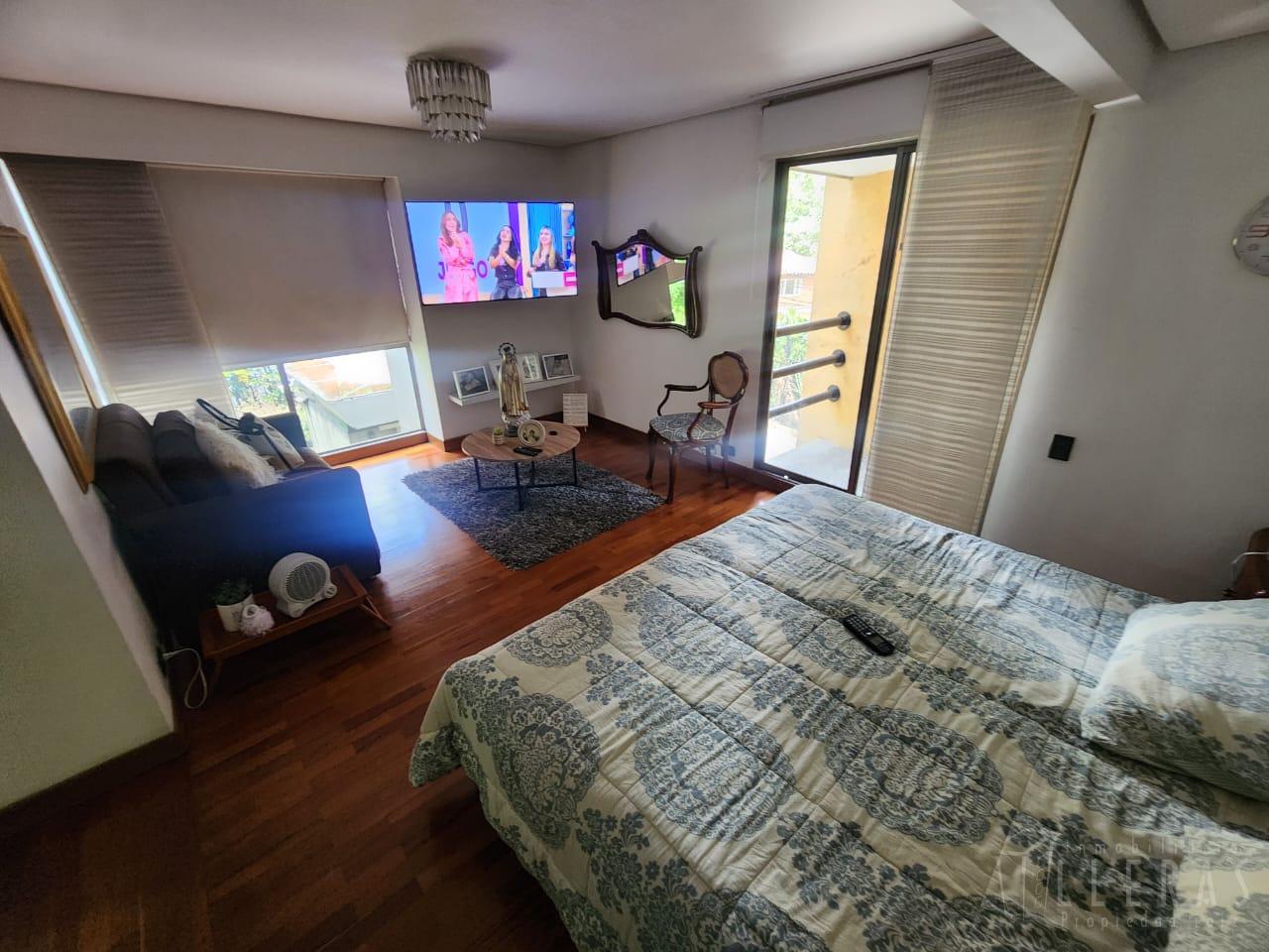 Sector Las Lomas, exclusivo edificio con zonas comunes en el ultimo piso - Miniatura 3