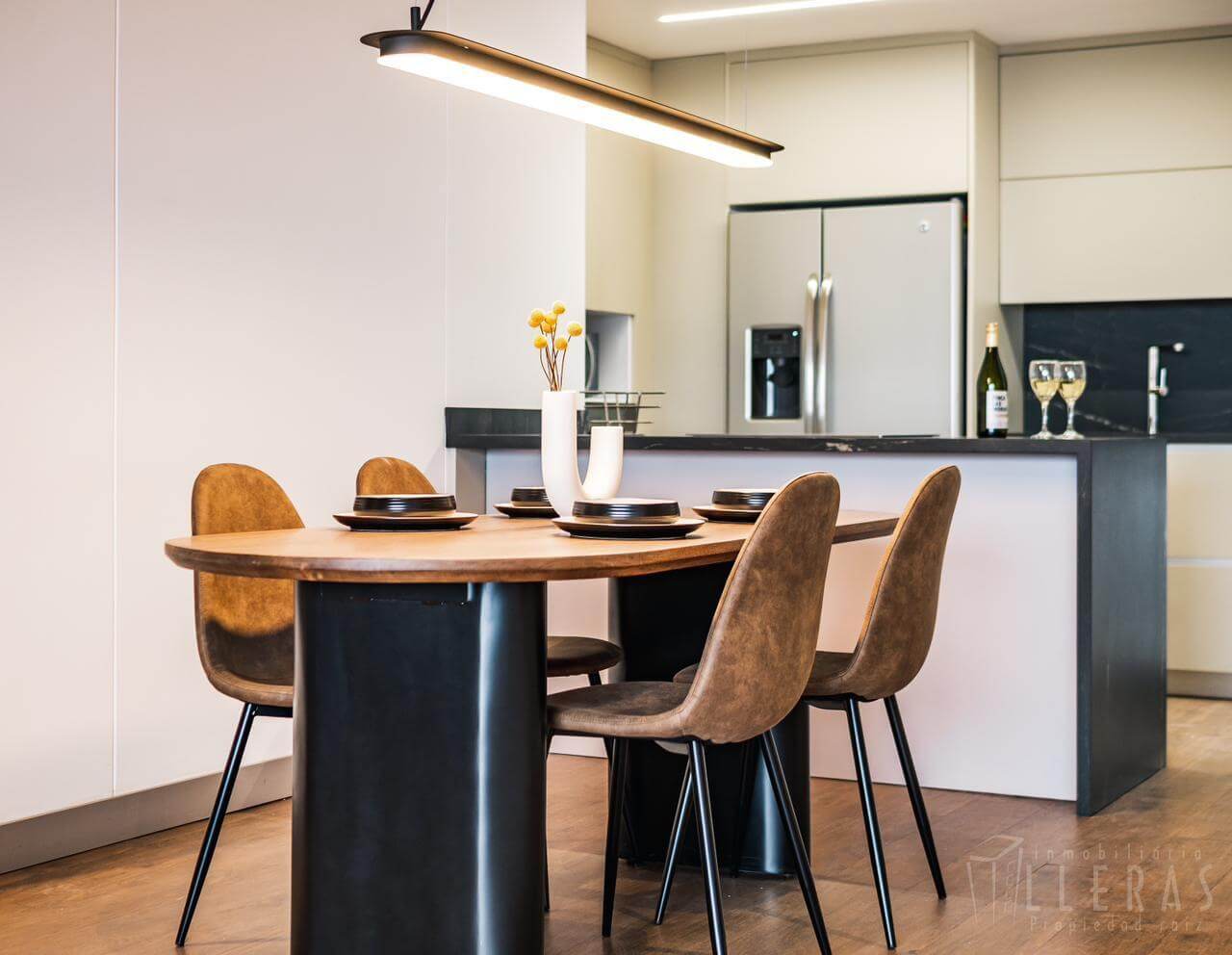 Sector Las Santas, hermosa vista hacia medellín - Miniatura 16