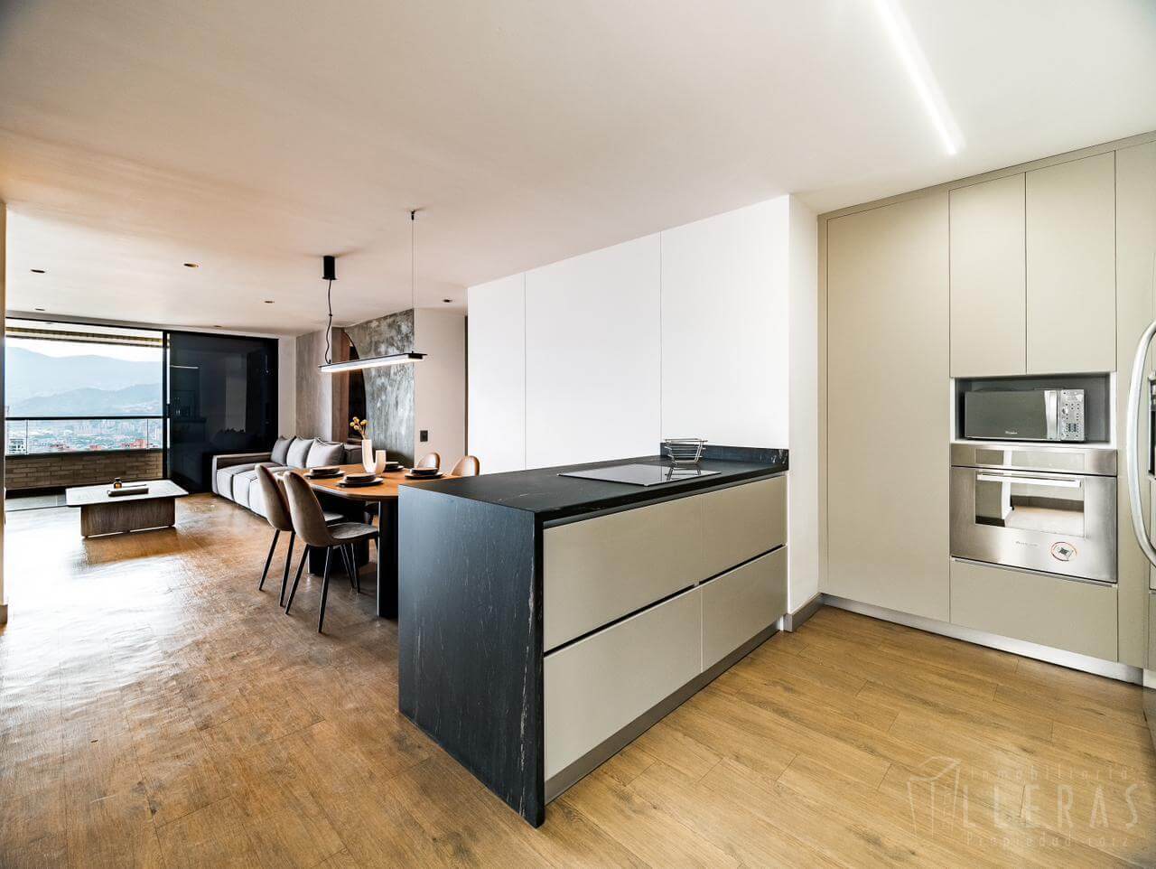 Sector Las Santas, hermosa vista hacia medellín - Miniatura 22