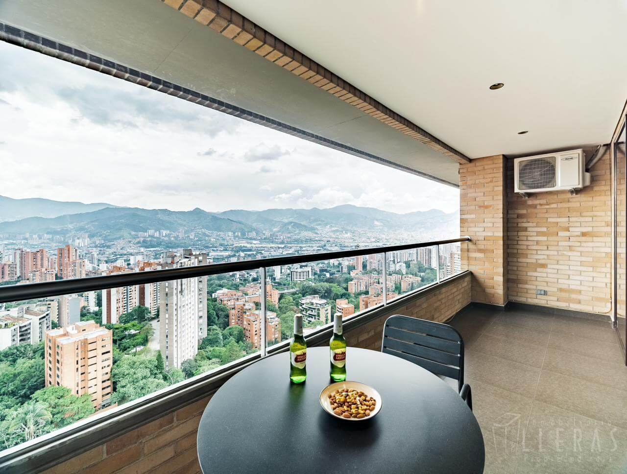 Sector Las Santas, hermosa vista hacia medellín - Miniatura 7