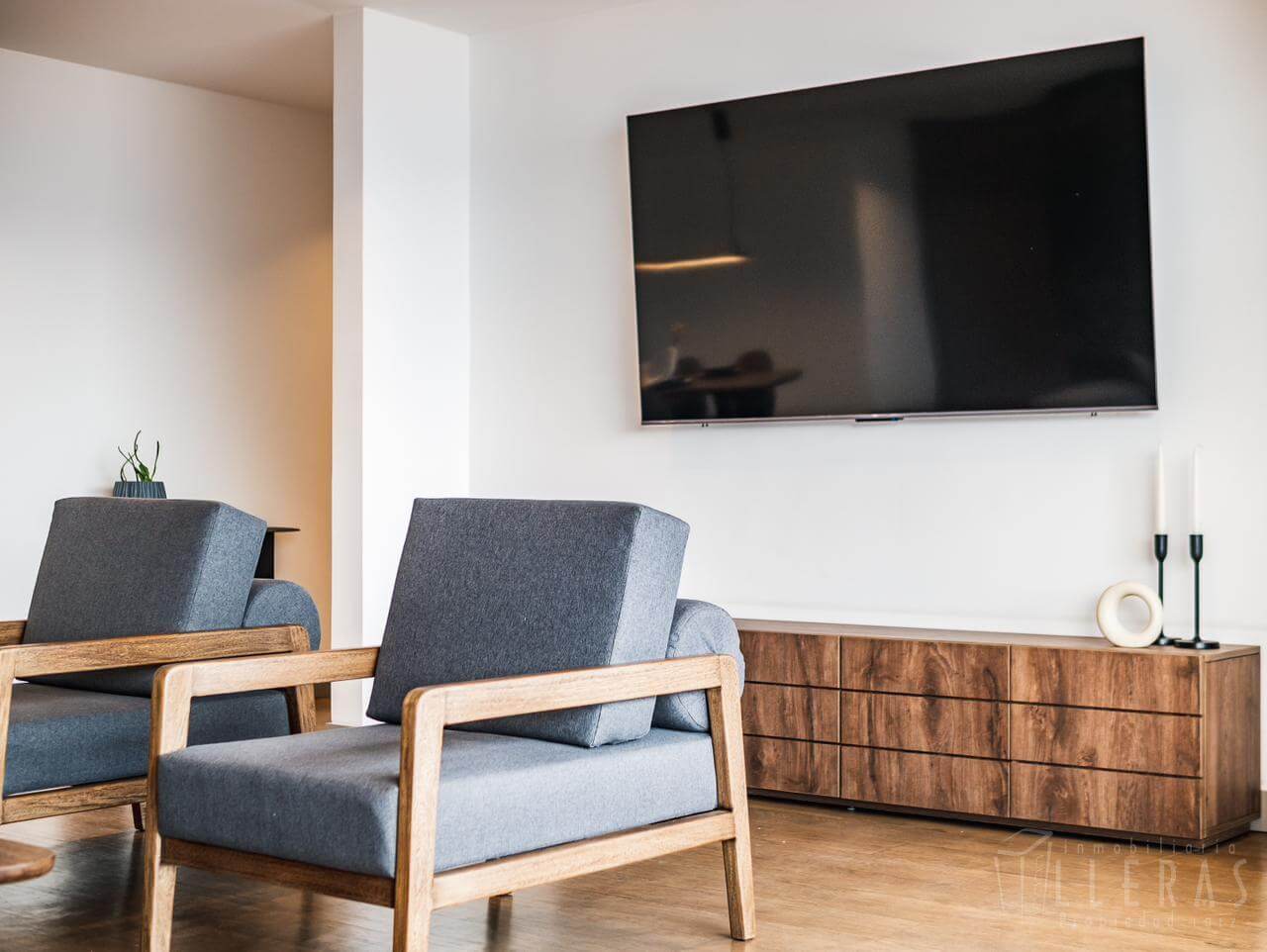 Sector Las Santas, hermosa vista hacia medellín - Miniatura 5