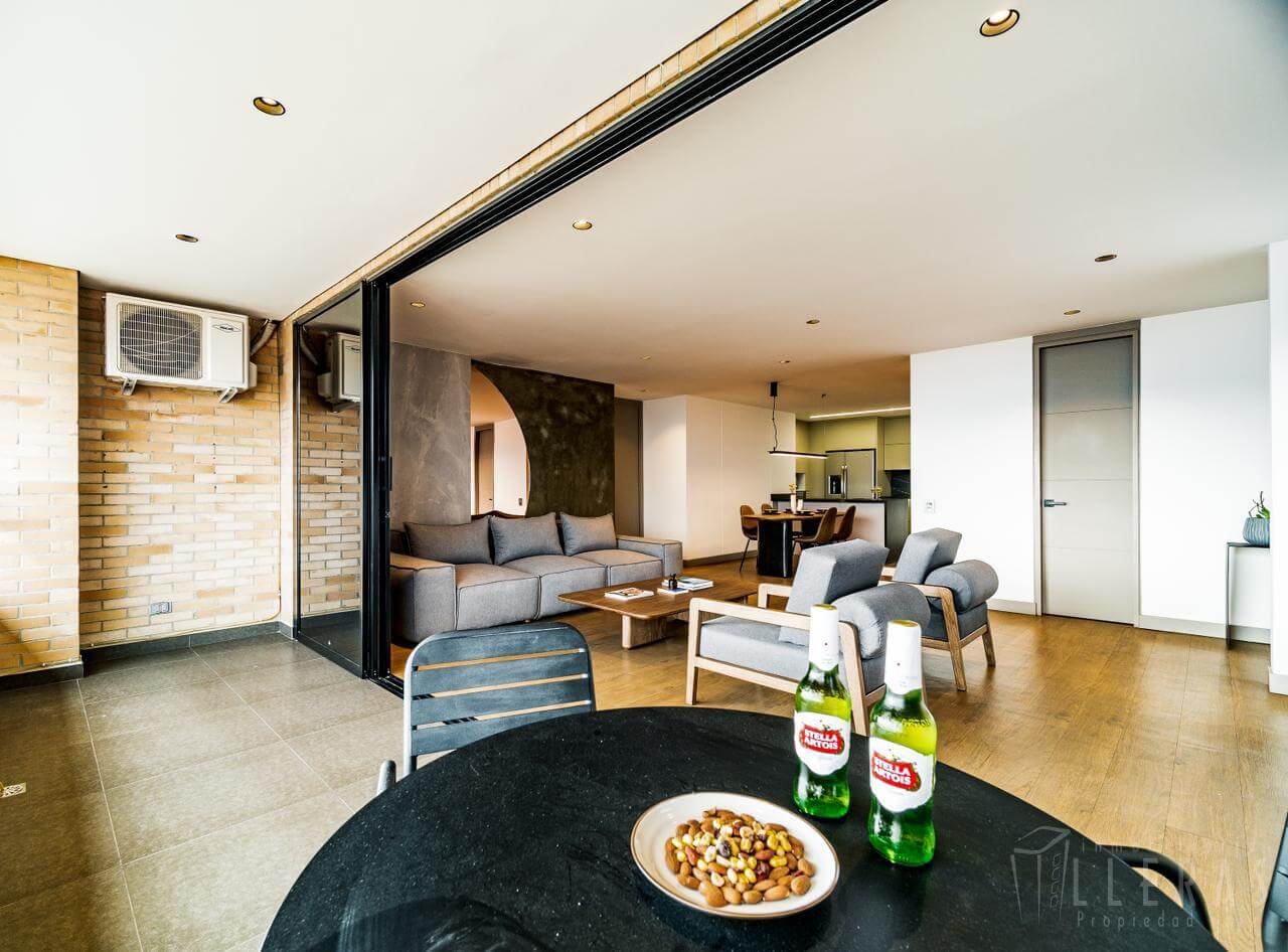 Sector Las Santas, hermosa vista hacia medellín - Miniatura 10