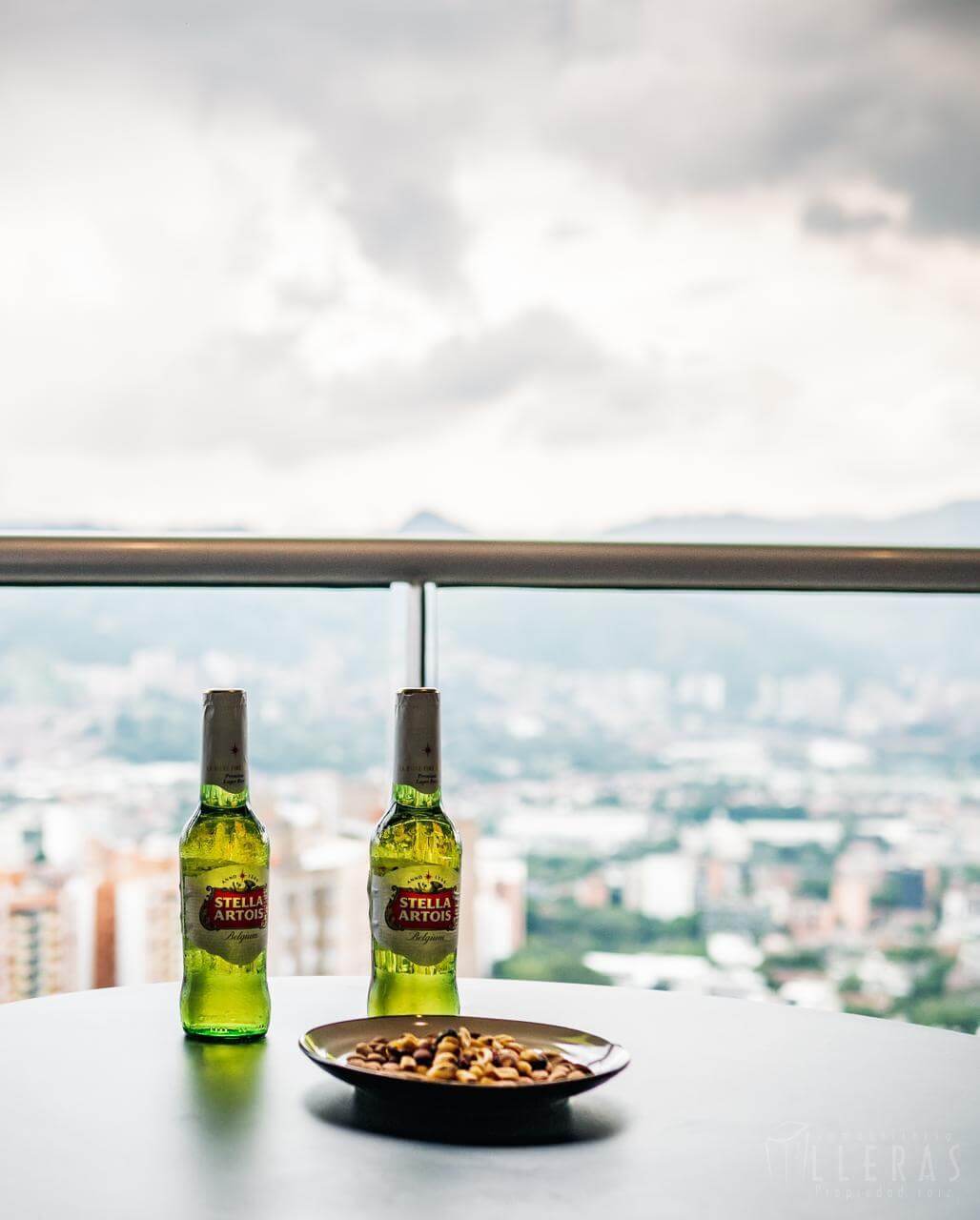 Sector Las Santas, hermosa vista hacia medellín - Miniatura 11