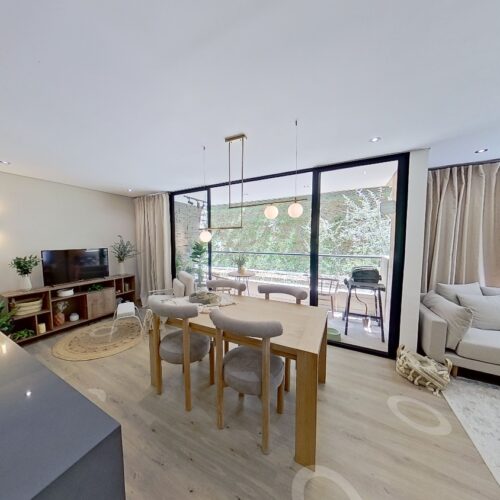 Sector El Retiro, urbanización con excelentes zonas comunes - Miniatura 9