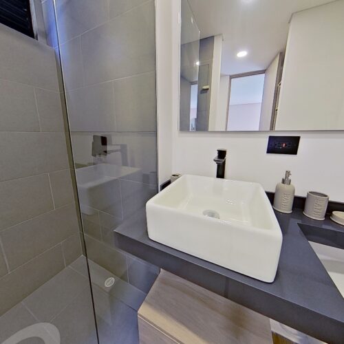 Sector El Retiro, urbanización con excelentes zonas comunes - Miniatura 4