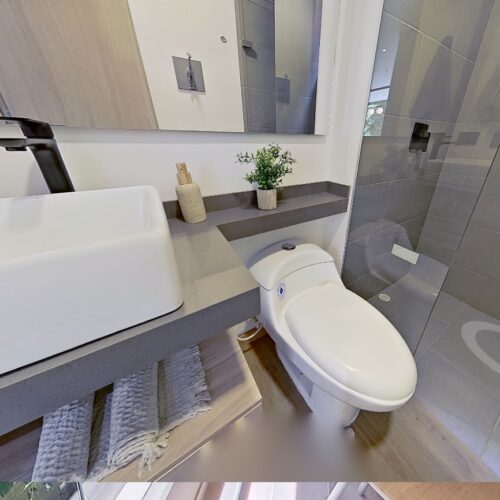 Sector El Retiro, urbanización con excelentes zonas comunes - Miniatura 2