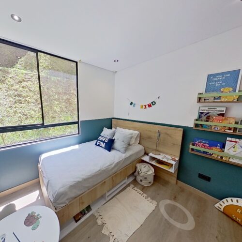 Sector El Retiro, urbanización con excelentes zonas comunes - Miniatura 5