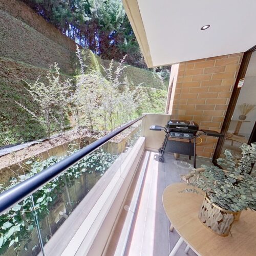 Sector El Retiro, urbanización con excelentes zonas comunes - Miniatura 11