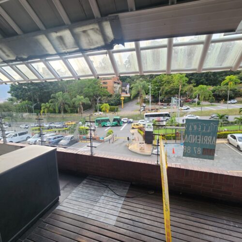 Sector Las Palmas, Mall comercial - Miniatura 6