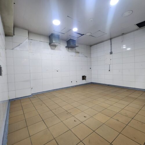 Sector Las Palmas, Mall comercial - Miniatura 5