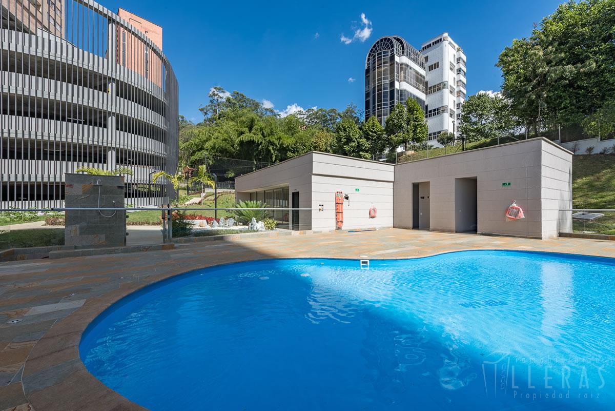 Sector Los Gonzalez, unidad con excelentes zonas comunes - Miniatura 4