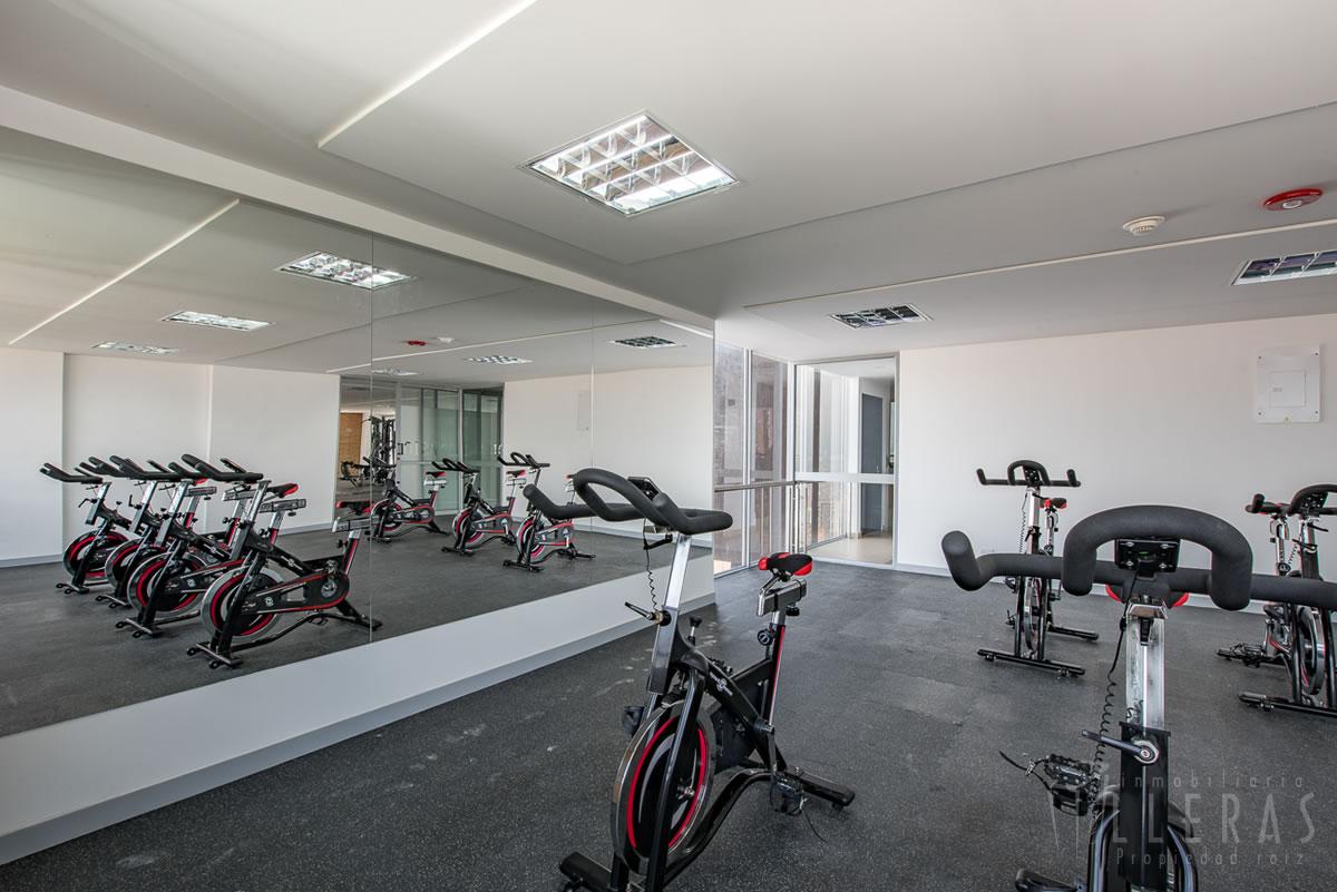 Sector Los Gonzalez, unidad con excelentes zonas comunes - Miniatura 15