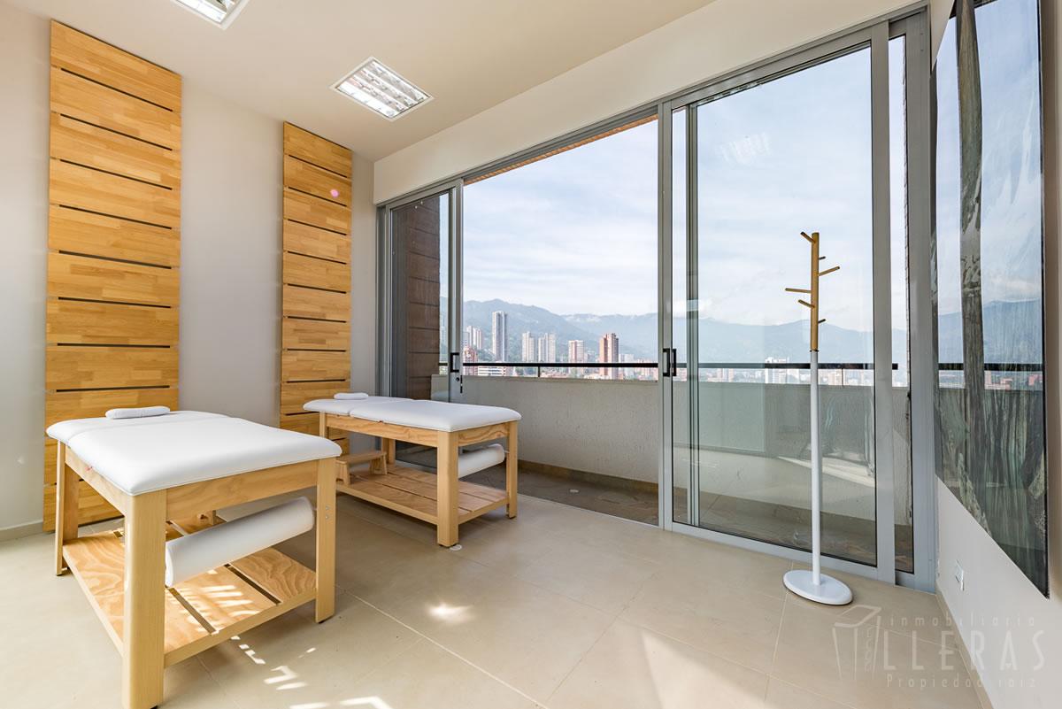 Sector Los Gonzalez, unidad con excelentes zonas comunes - Miniatura 9