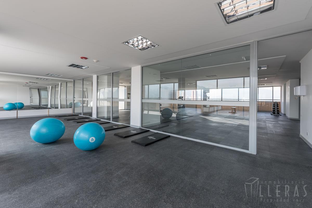 Sector Los Gonzalez, unidad con excelentes zonas comunes - Miniatura 13