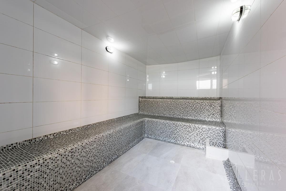 Sector Los Gonzalez, unidad con excelentes zonas comunes - Miniatura 12