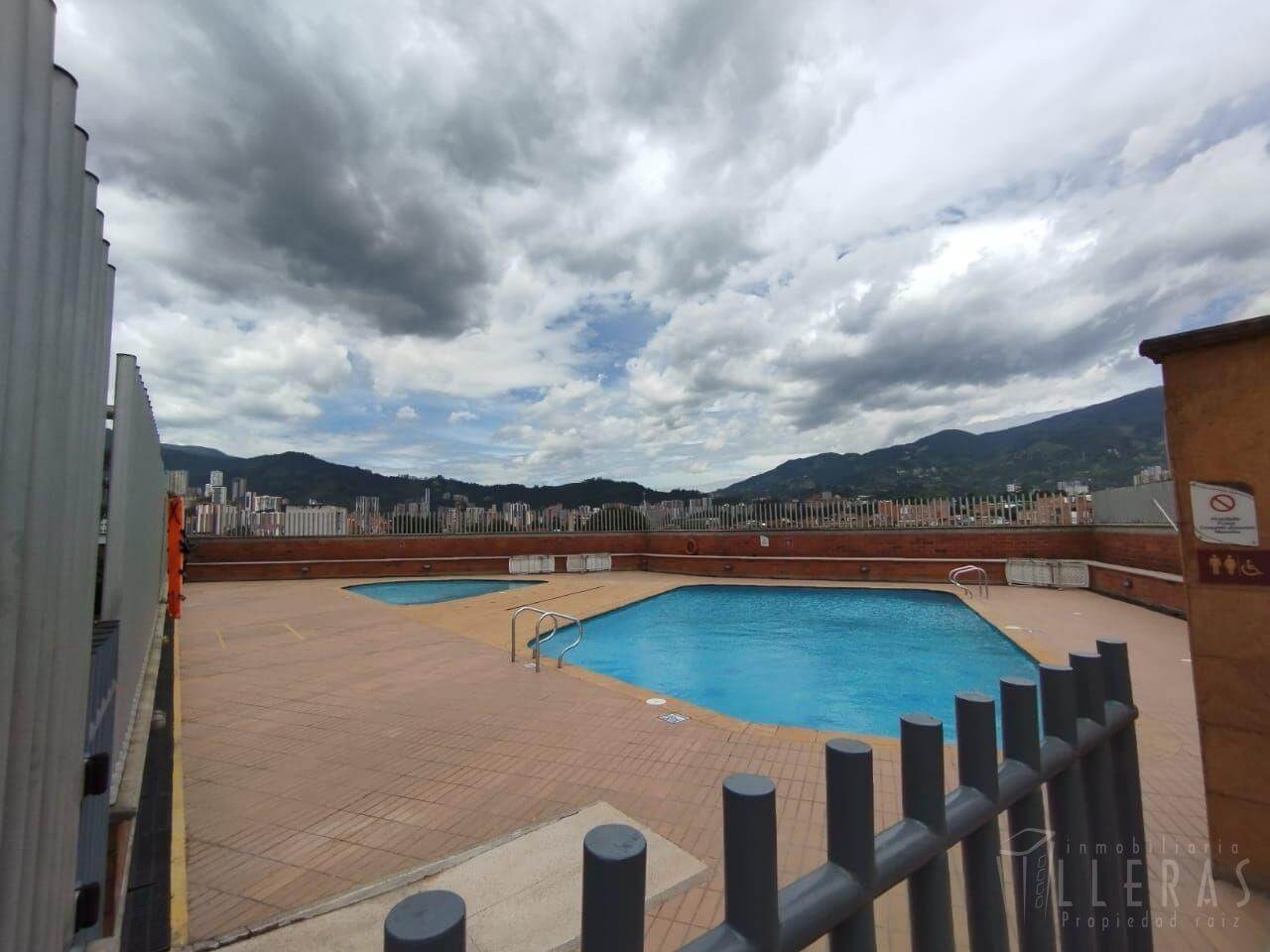 Sector Itagui, apartamento con hermosa vista - Miniatura 24