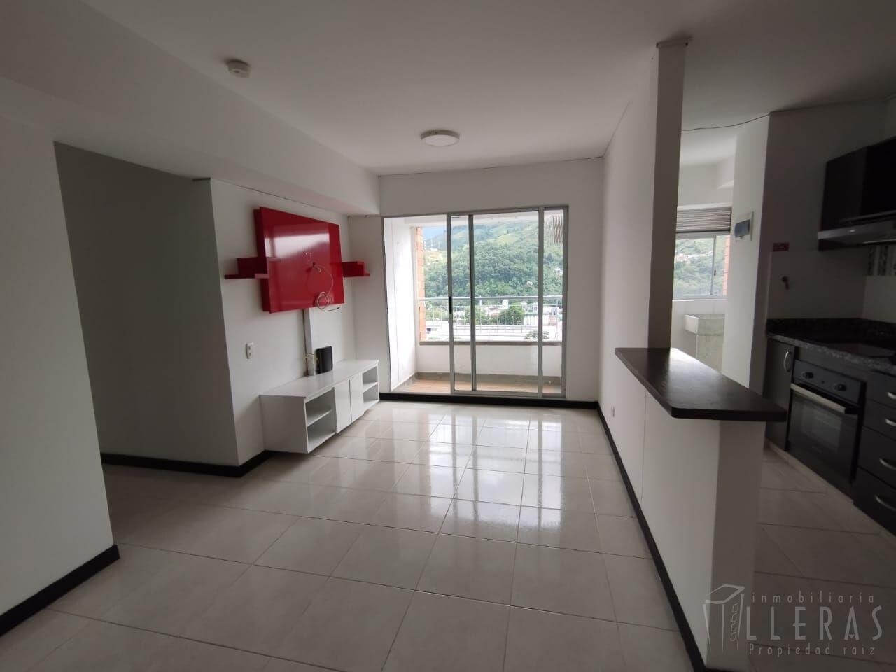 Sector Itagui, apartamento con hermosa vista - Miniatura 13