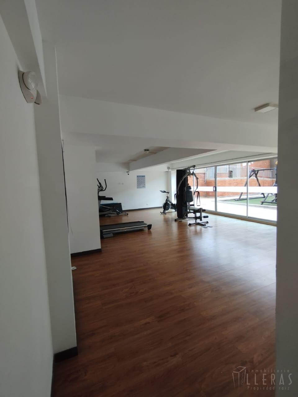 Sector Itagui, apartamento con hermosa vista - Miniatura 20