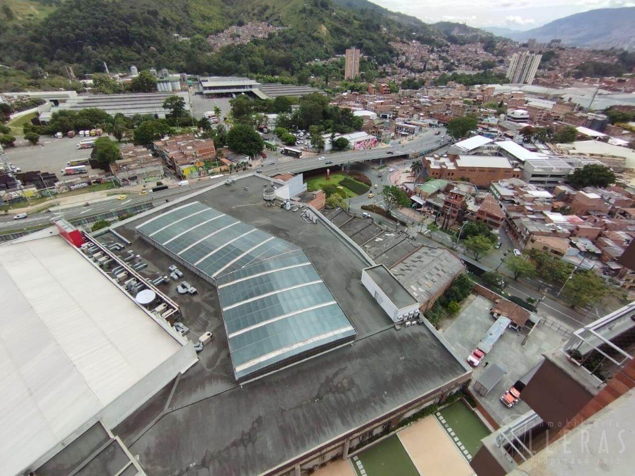 Sector Itagui, apartamento con hermosa vista - Miniatura 17