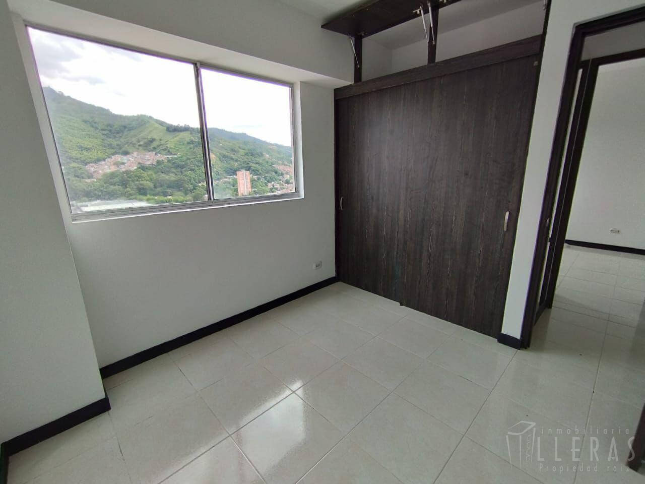 Sector Itagui, apartamento con hermosa vista - Miniatura 7