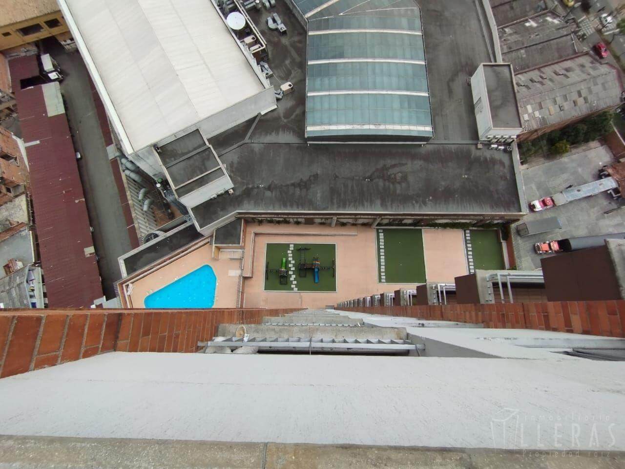 Sector Itagui, apartamento con hermosa vista - Miniatura 19