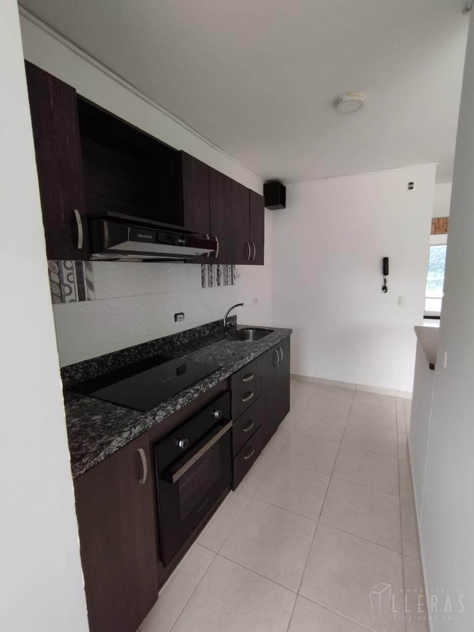 Sector Itagui, apartamento con hermosa vista - Miniatura 10