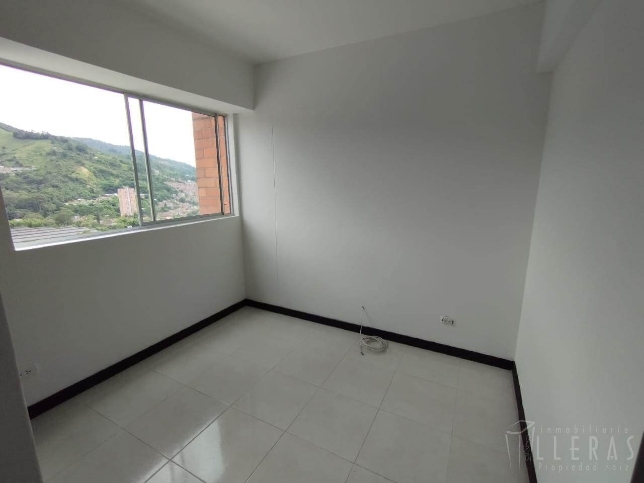 Sector Itagui, apartamento con hermosa vista - Miniatura 8