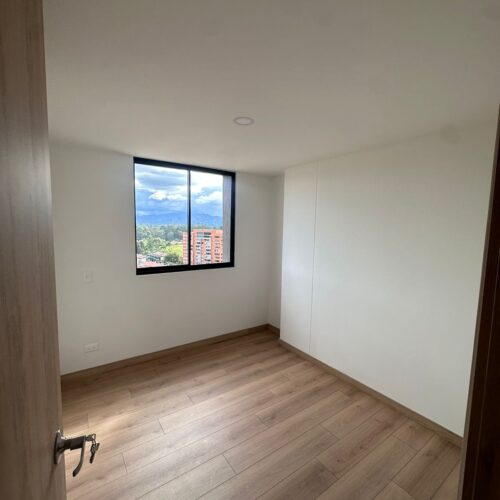 Sector Rionegro, apartamento con excelentes zonas comunes - Miniatura 19