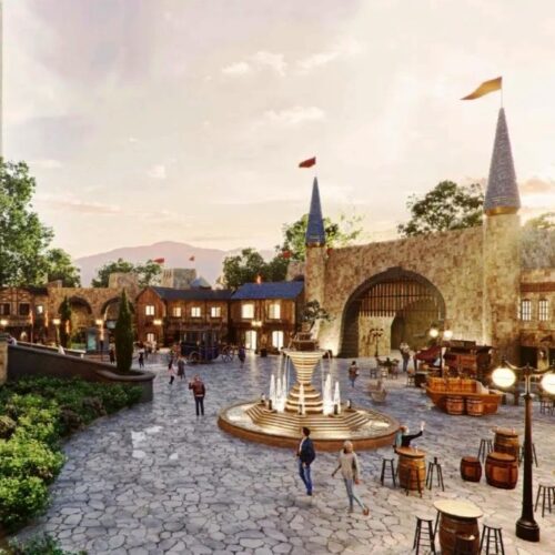 Sector Rionegro, apartamento con excelentes zonas comunes - Miniatura 14