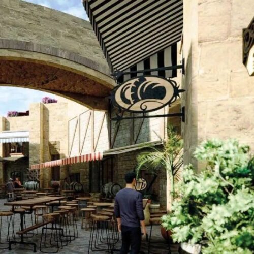 Sector Rionegro, apartamento con excelentes zonas comunes - Miniatura 15