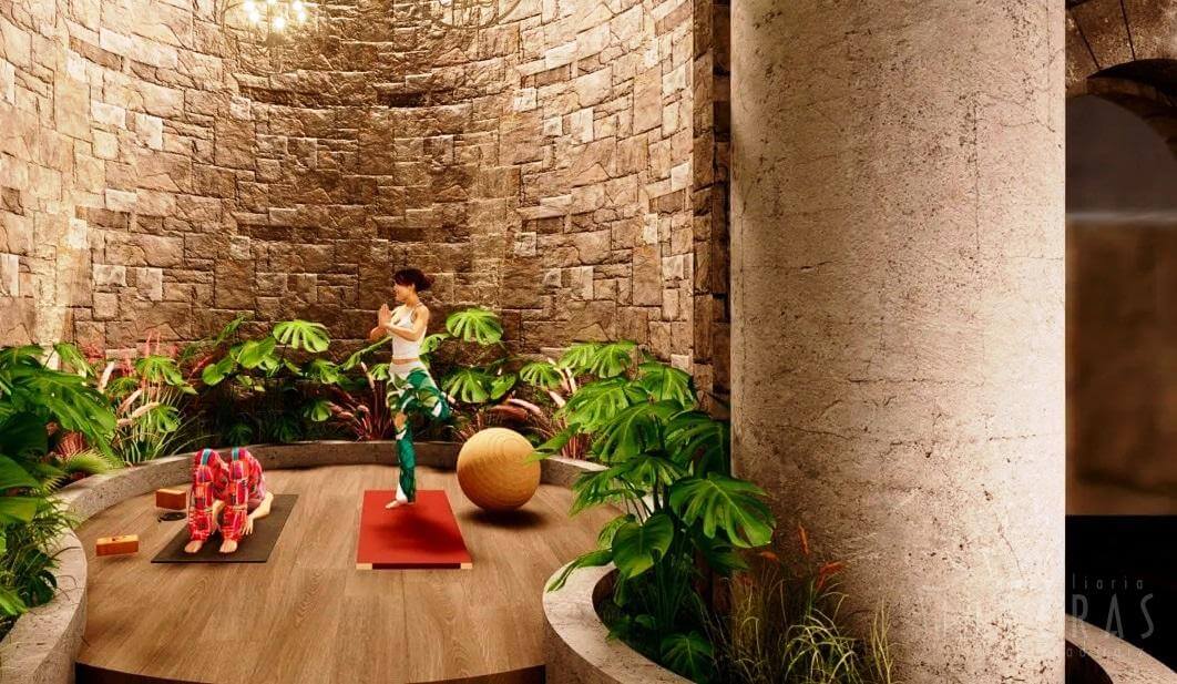 Sector Rionegro, apartamento con excelentes zonas comunes - Miniatura 23