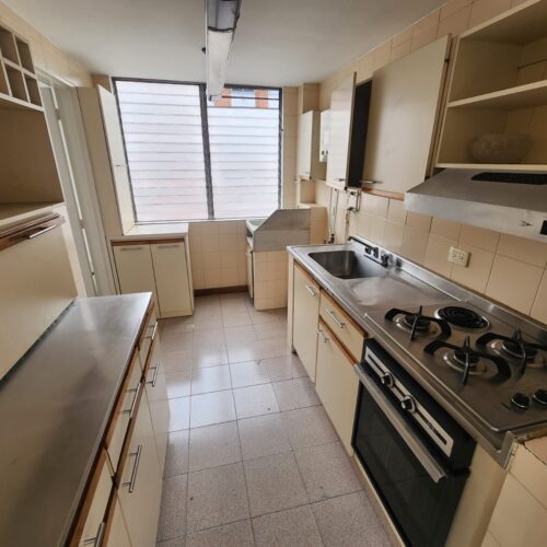 Sector Las Palmas San Diego, apartamento con vista verde - Miniatura 2