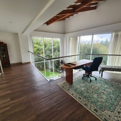 Sector Alto de las Palmas, unidad de casas campestres - Miniatura 13