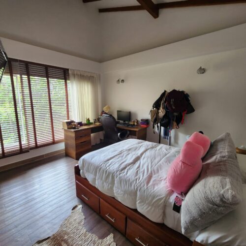 Sector Alto de las Palmas, unidad de casas campestres - Miniatura 17